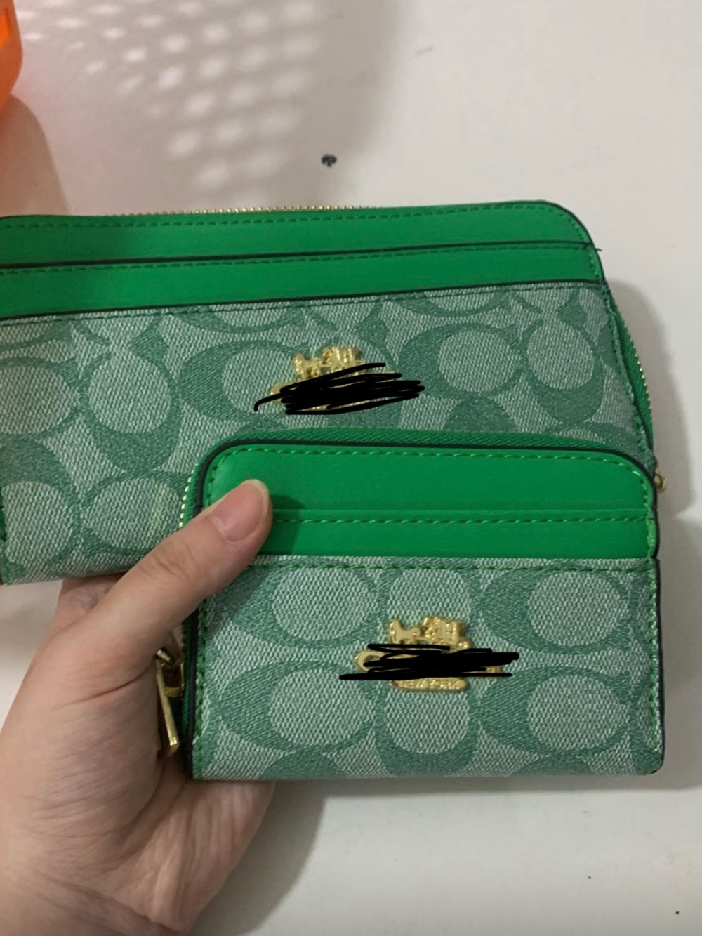 Wallets
